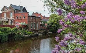 Feriendomizil im Musikerviertel in Otterndorf